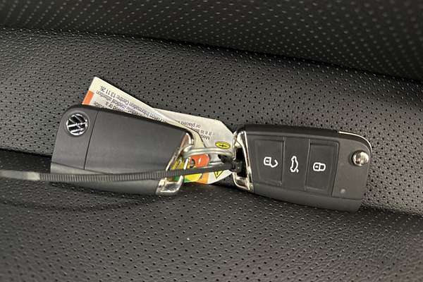 2023 Volkswagen Tiguan 162TSI R-Line Allspace 5N
