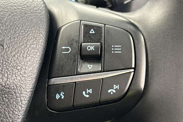 2023 Ford Transit Custom 320S Sport VN SWB