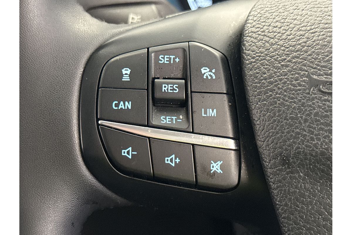 2023 Ford Transit Custom 320S Sport VN SWB