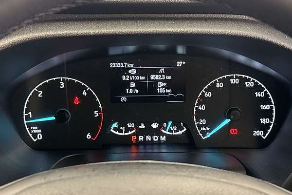 2023 Ford Transit Custom 320S Sport VN SWB