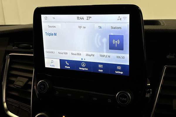 2023 Ford Transit Custom 320S Sport VN SWB