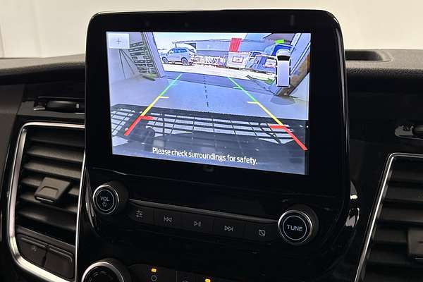 2023 Ford Transit Custom 320S Sport VN SWB
