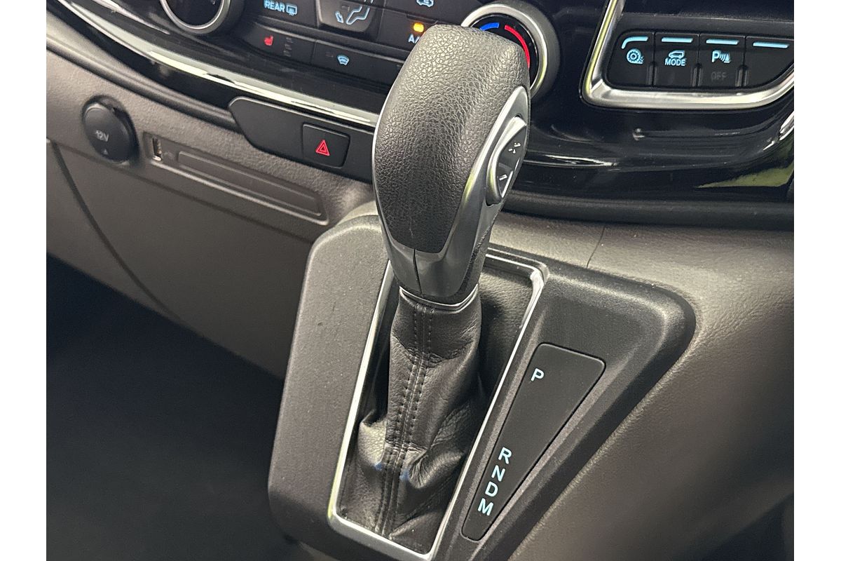 2023 Ford Transit Custom 320S Sport VN SWB