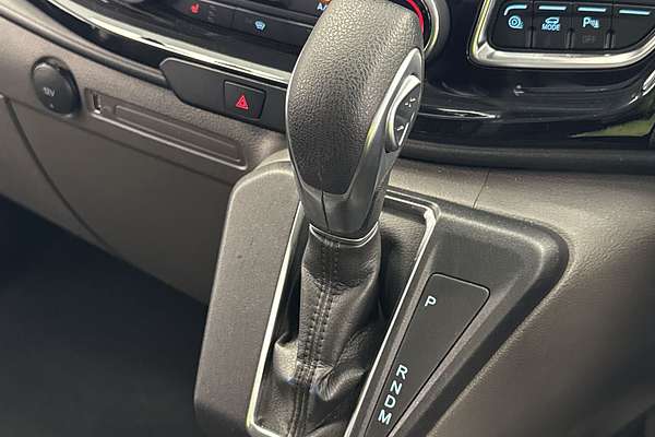 2023 Ford Transit Custom 320S Sport VN SWB