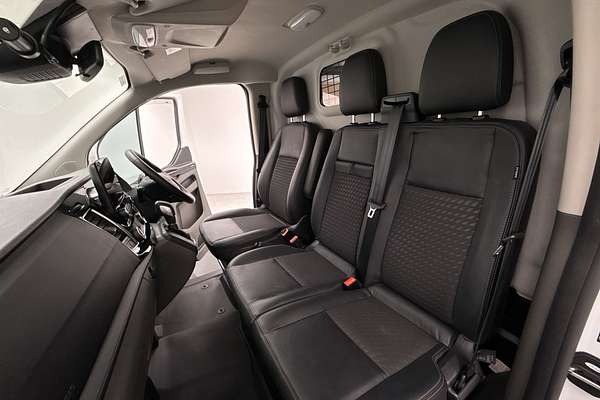 2023 Ford Transit Custom 320S Sport VN SWB