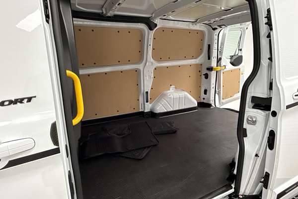 2023 Ford Transit Custom 320S Sport VN SWB