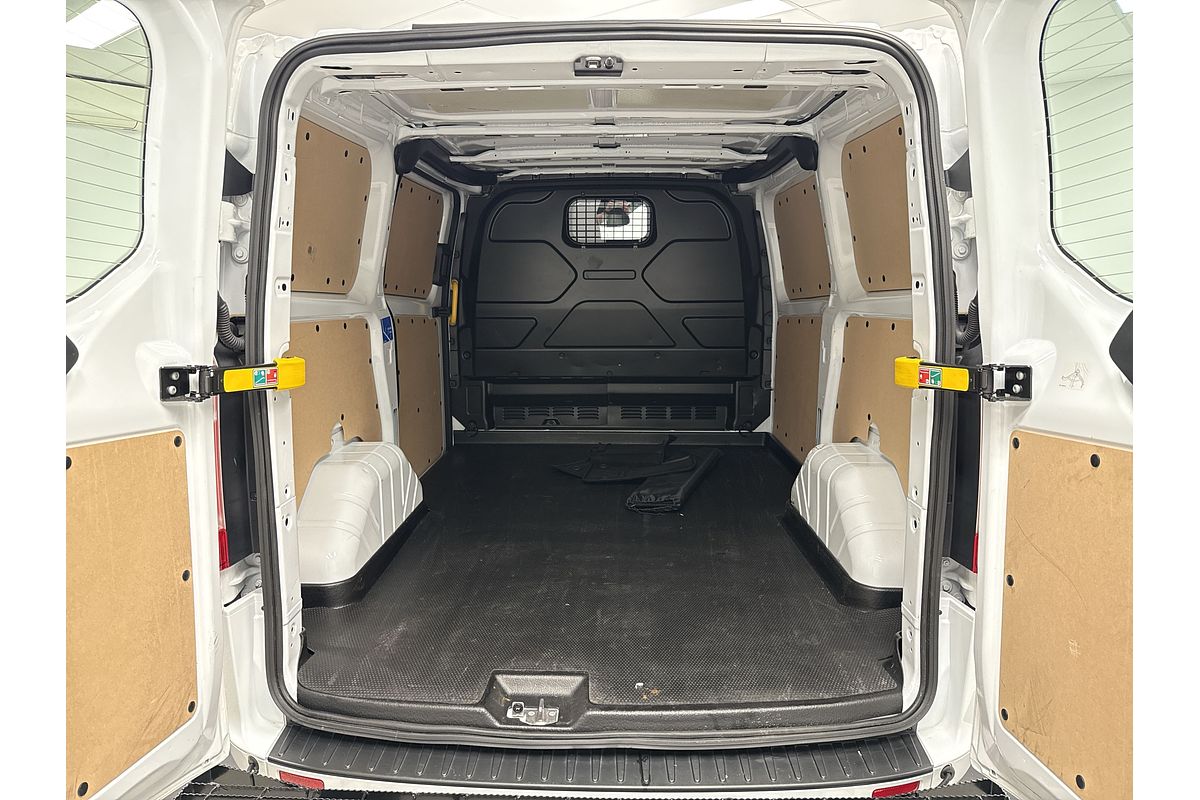 2023 Ford Transit Custom 320S Sport VN SWB