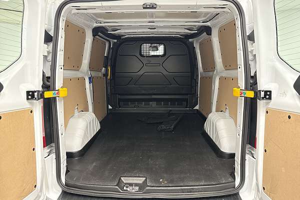 2023 Ford Transit Custom 320S Sport VN SWB