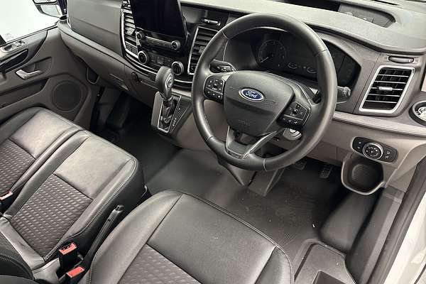 2023 Ford Transit Custom 320S Sport VN SWB