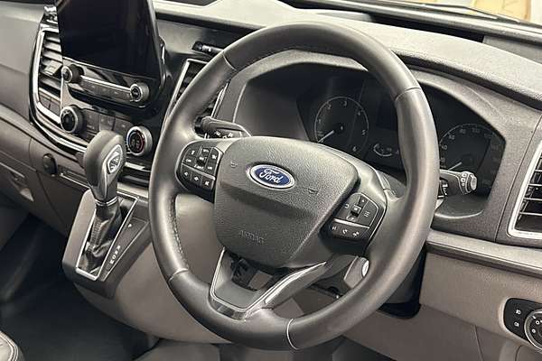 2023 Ford Transit Custom 320S Sport VN SWB