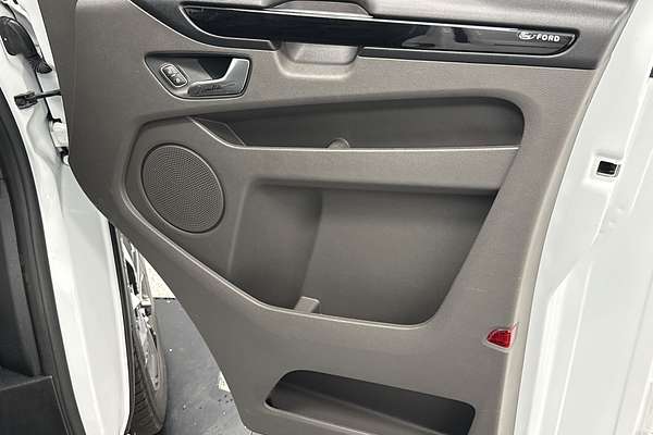 2023 Ford Transit Custom 320S Sport VN SWB