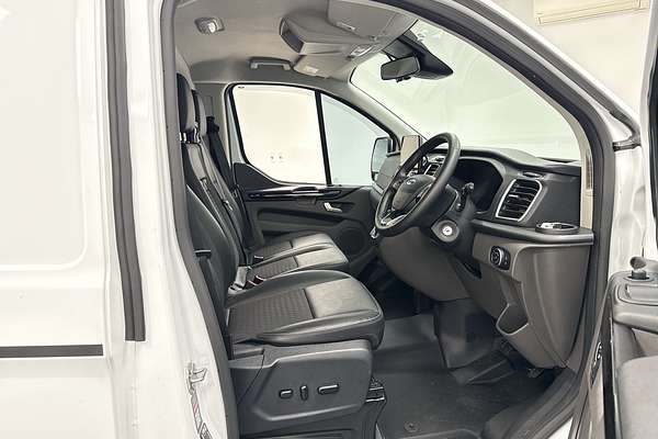 2023 Ford Transit Custom 320S Sport VN SWB