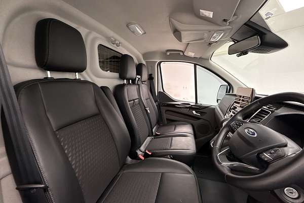 2023 Ford Transit Custom 320S Sport VN SWB
