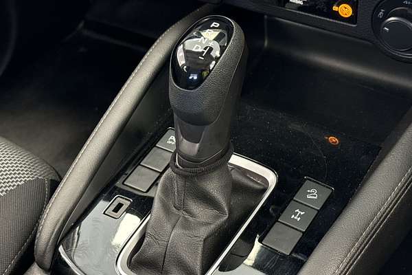 2023 Mazda BT-50 XT TF 4X4