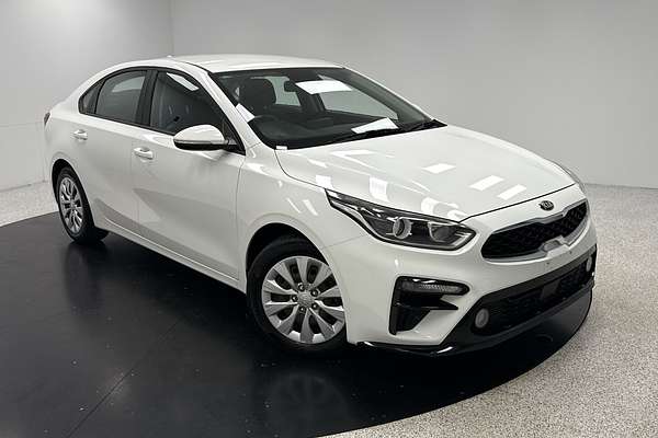 2020 Kia Cerato S BD