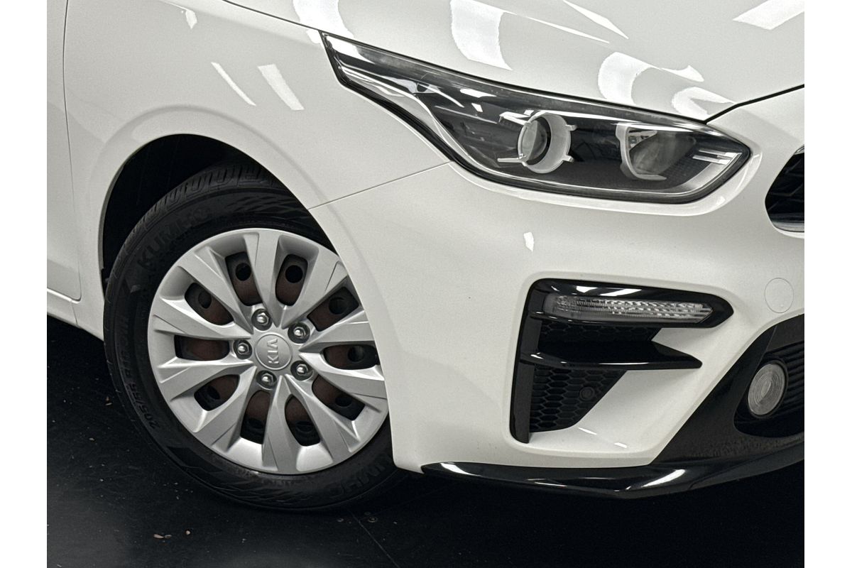 2020 Kia Cerato S BD