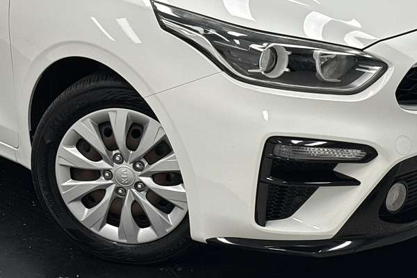 2020 Kia Cerato S BD