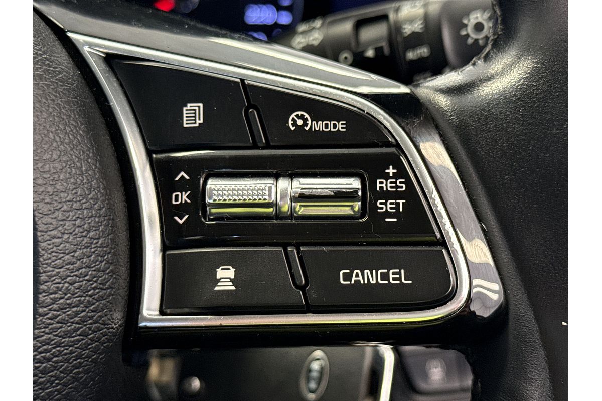 2020 Kia Cerato S BD