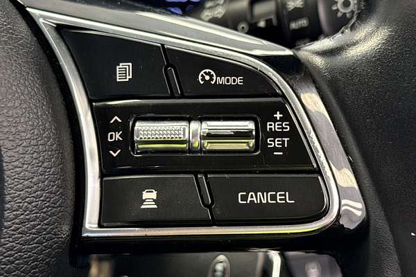 2020 Kia Cerato S BD