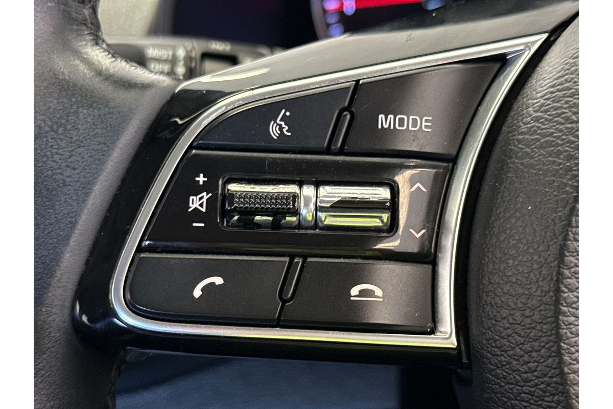2020 Kia Cerato S BD