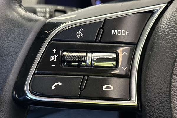 2020 Kia Cerato S BD