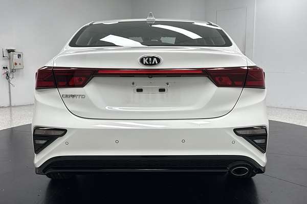 2020 Kia Cerato S BD
