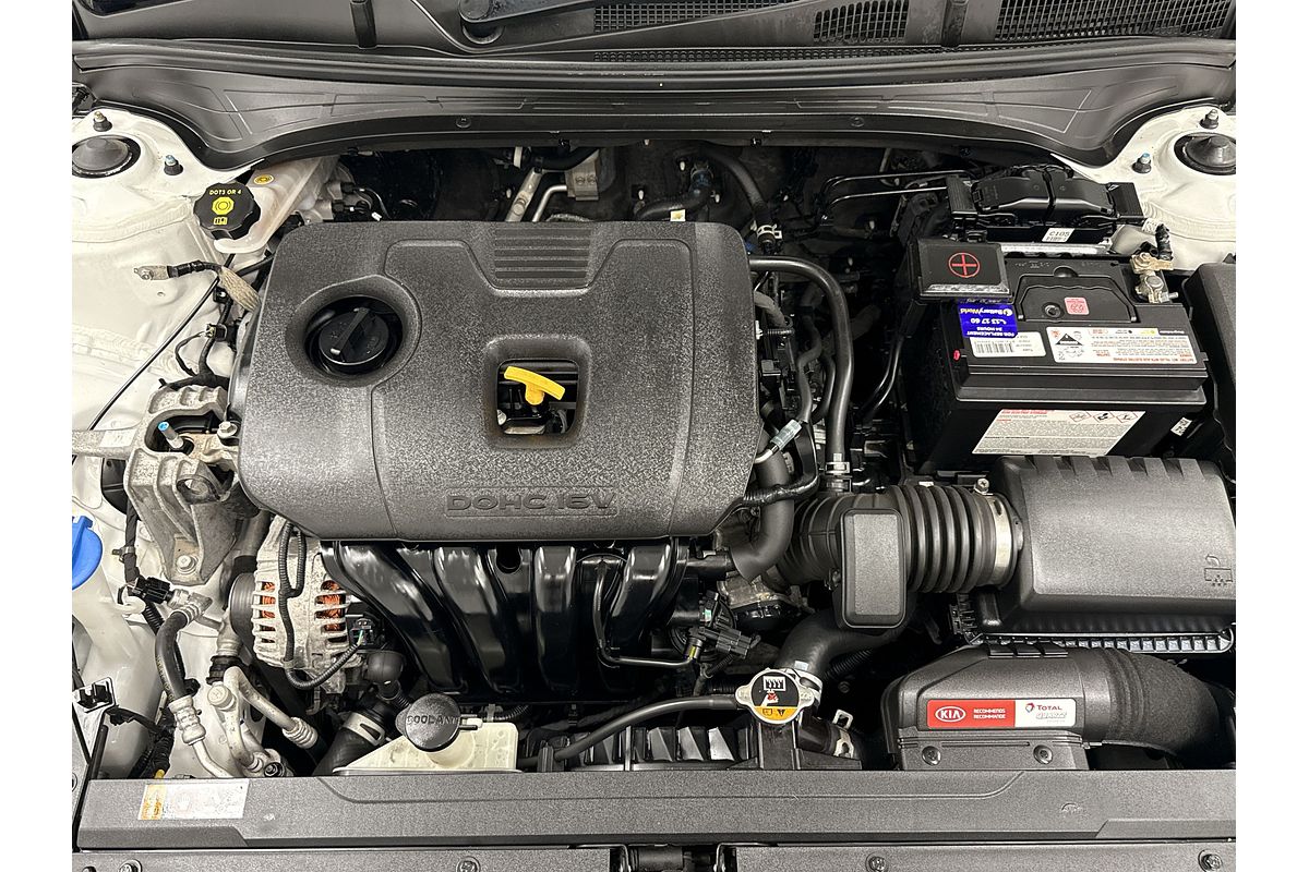 2020 Kia Cerato S BD
