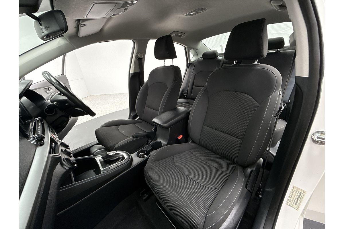 2020 Kia Cerato S BD