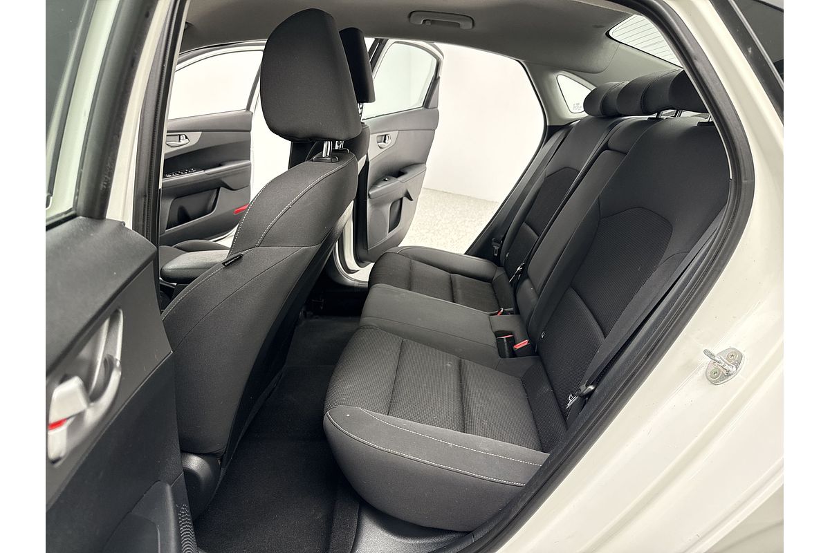 2020 Kia Cerato S BD