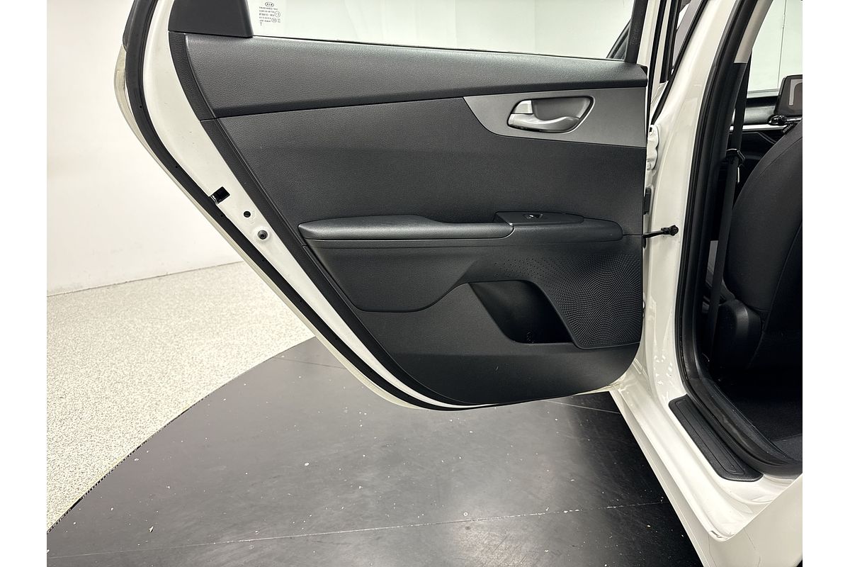 2020 Kia Cerato S BD