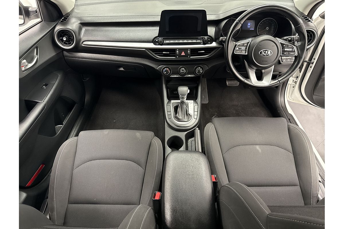 2020 Kia Cerato S BD