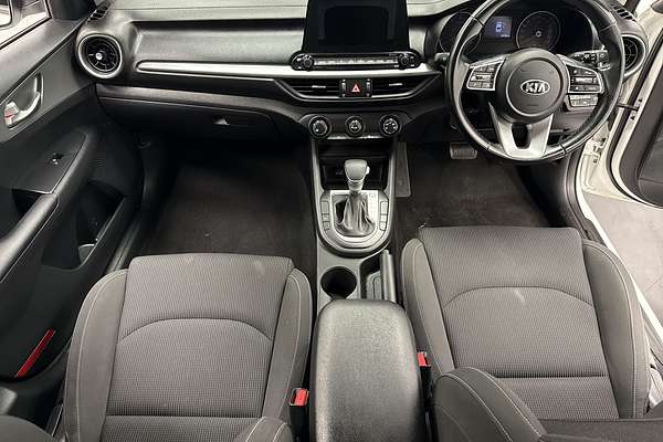 2020 Kia Cerato S BD