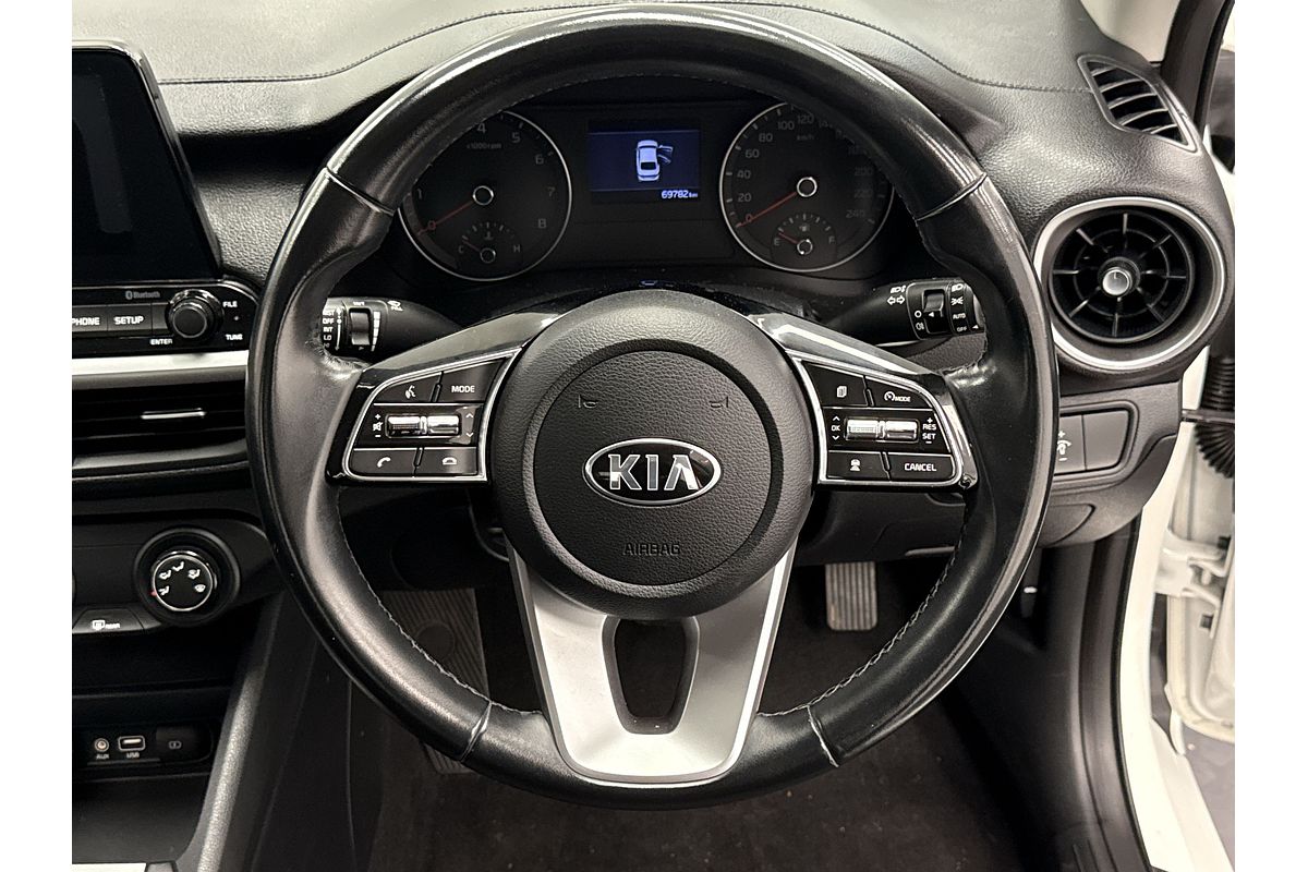 2020 Kia Cerato S BD