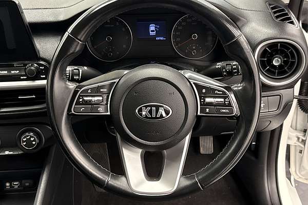 2020 Kia Cerato S BD