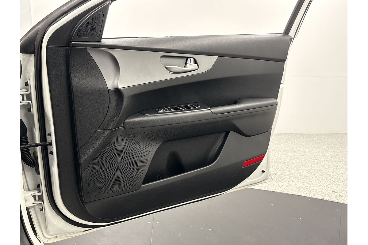 2020 Kia Cerato S BD