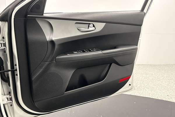 2020 Kia Cerato S BD