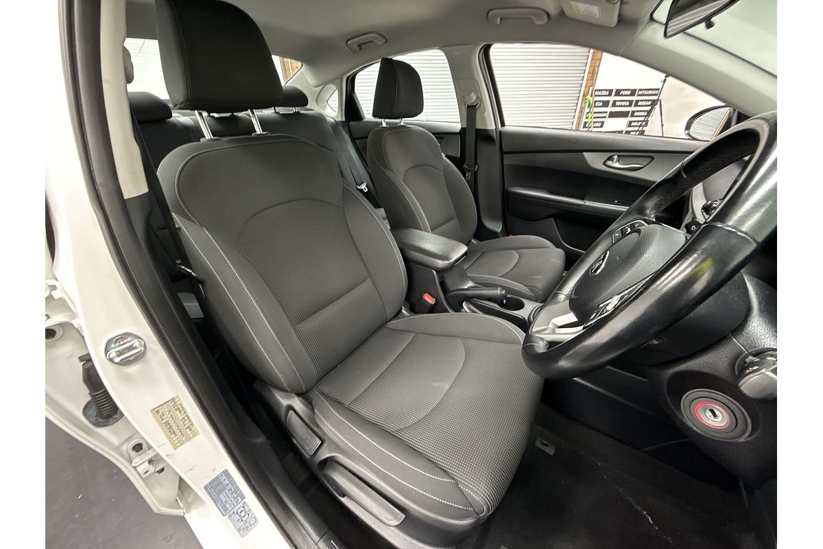 2020 Kia Cerato S BD