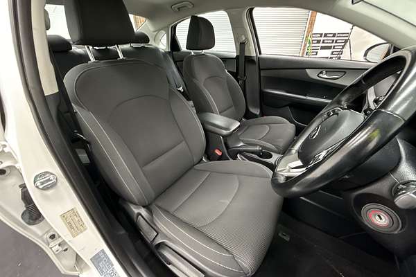 2020 Kia Cerato S BD