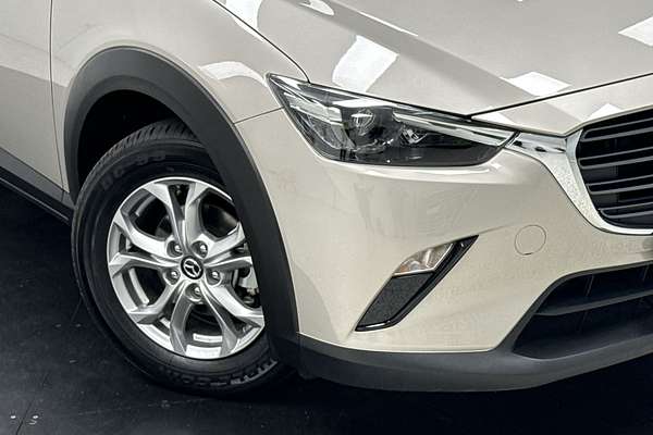 2023 Mazda CX-3 G20 Pure DK