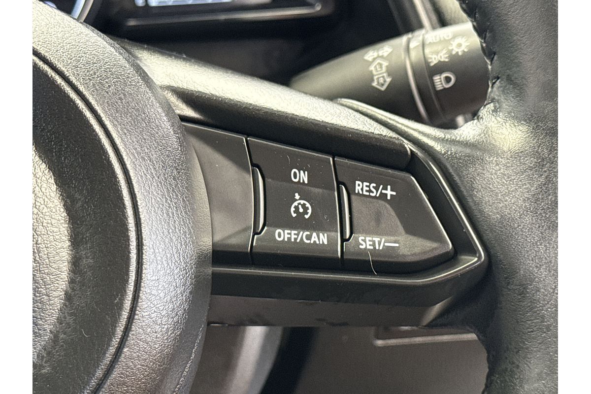 2023 Mazda CX-3 G20 Pure DK