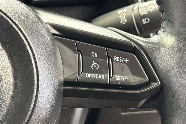 2023 Mazda CX-3 G20 Pure DK