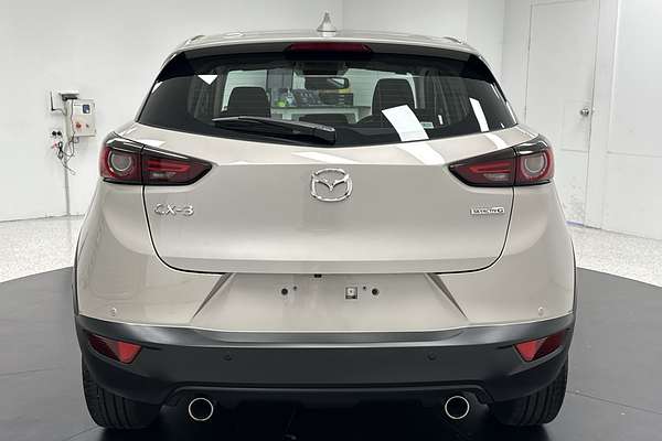 2023 Mazda CX-3 G20 Pure DK