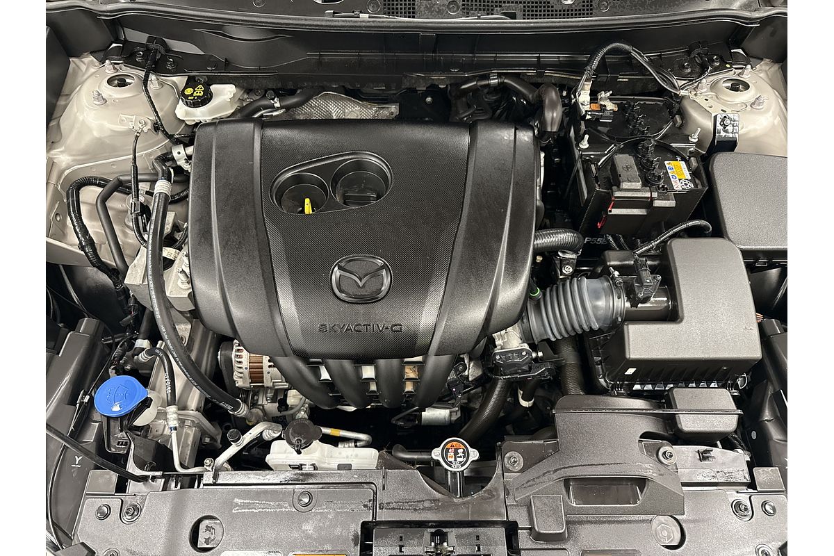 2023 Mazda CX-3 G20 Pure DK
