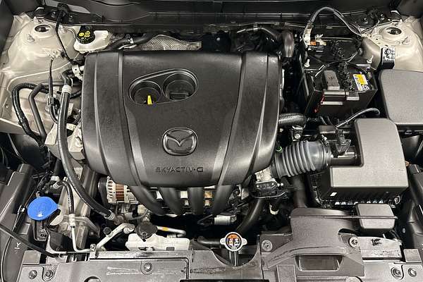 2023 Mazda CX-3 G20 Pure DK