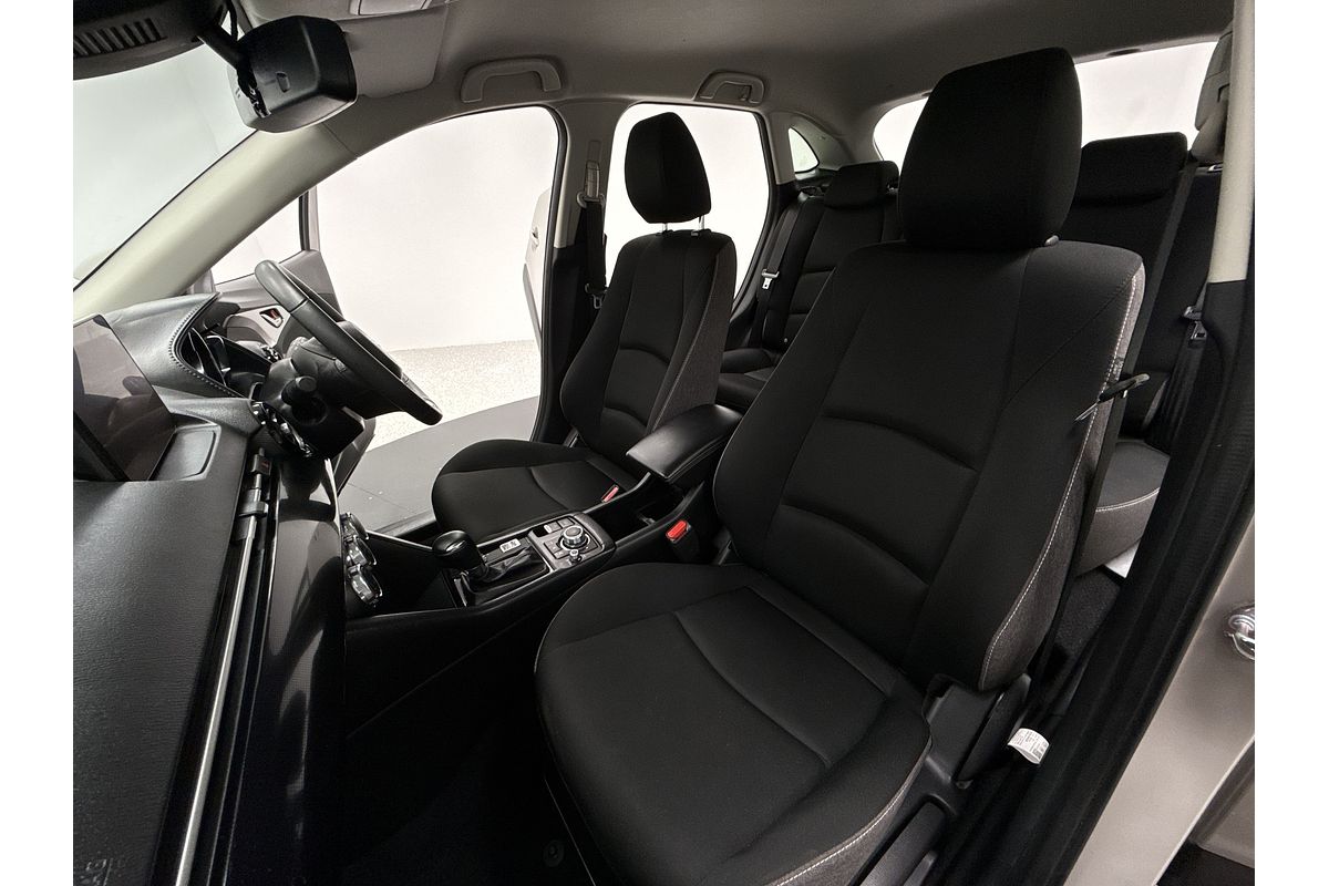 2023 Mazda CX-3 G20 Pure DK