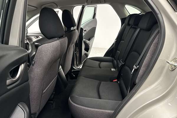 2023 Mazda CX-3 G20 Pure DK