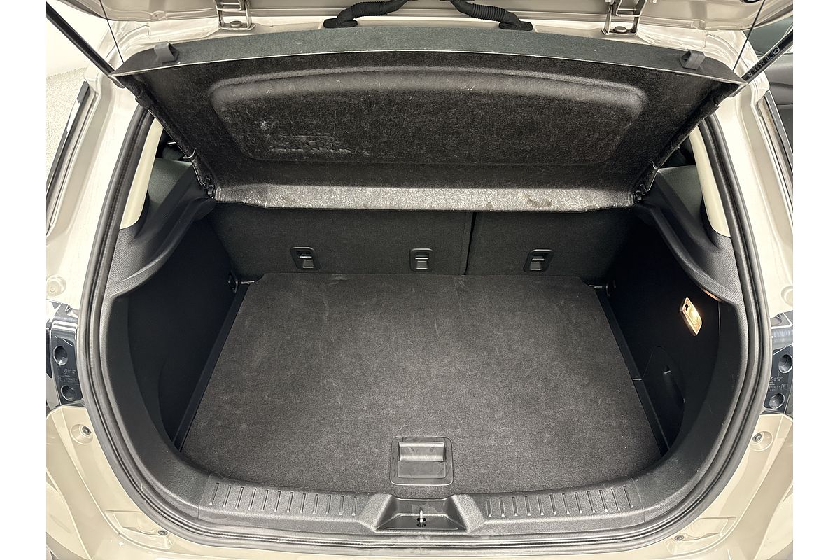 2023 Mazda CX-3 G20 Pure DK