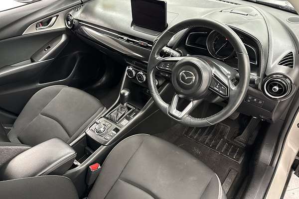 2023 Mazda CX-3 G20 Pure DK