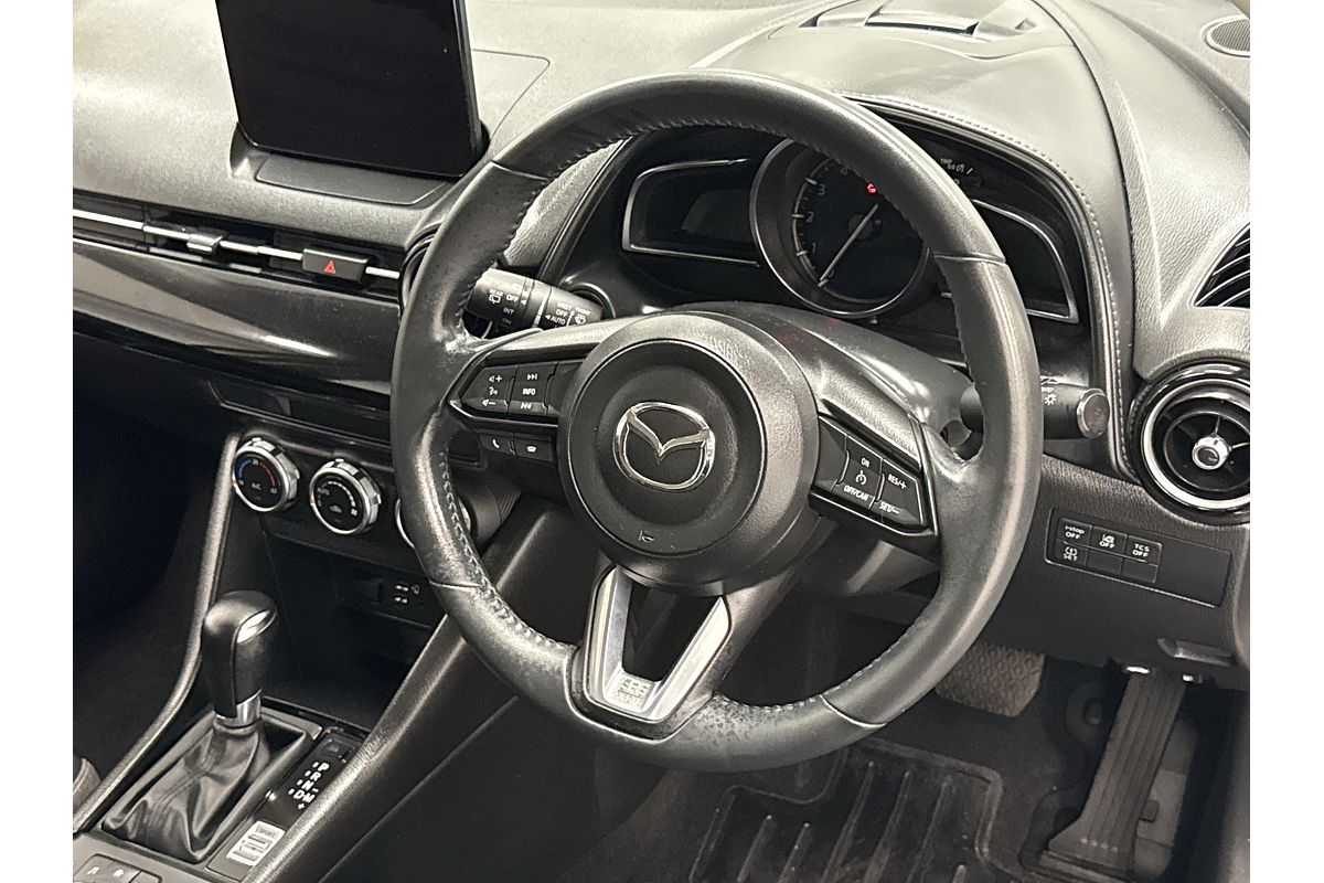 2023 Mazda CX-3 G20 Pure DK