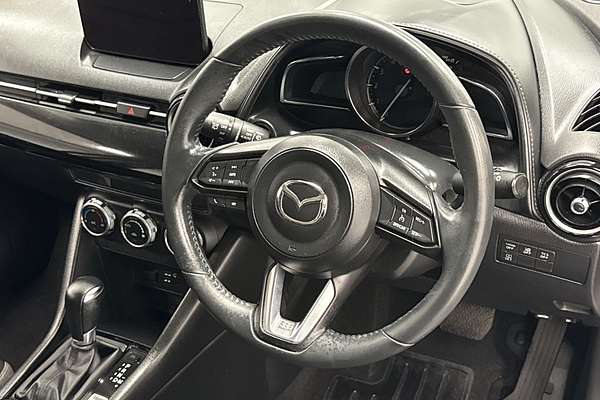 2023 Mazda CX-3 G20 Pure DK